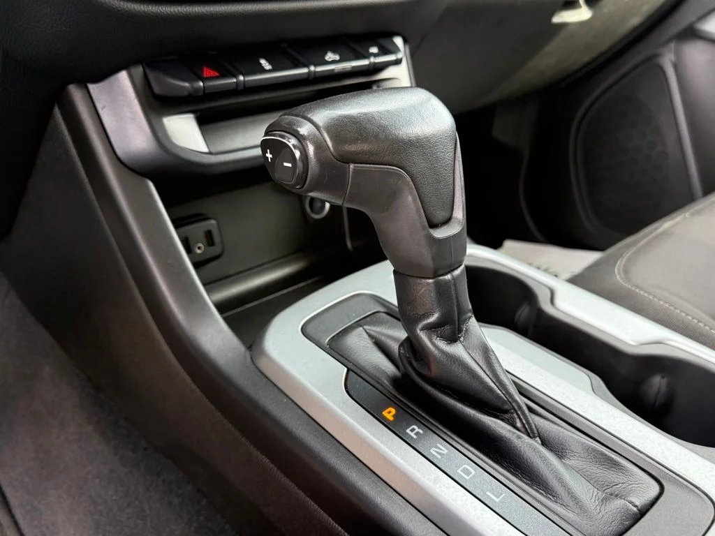 Used 2020 Black Chevrolet LT image 21