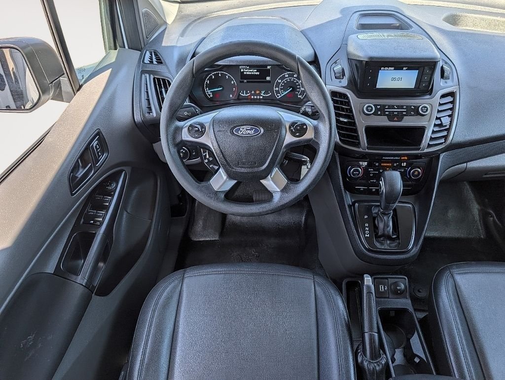Used 2021 Frozen White Ford XL image 28