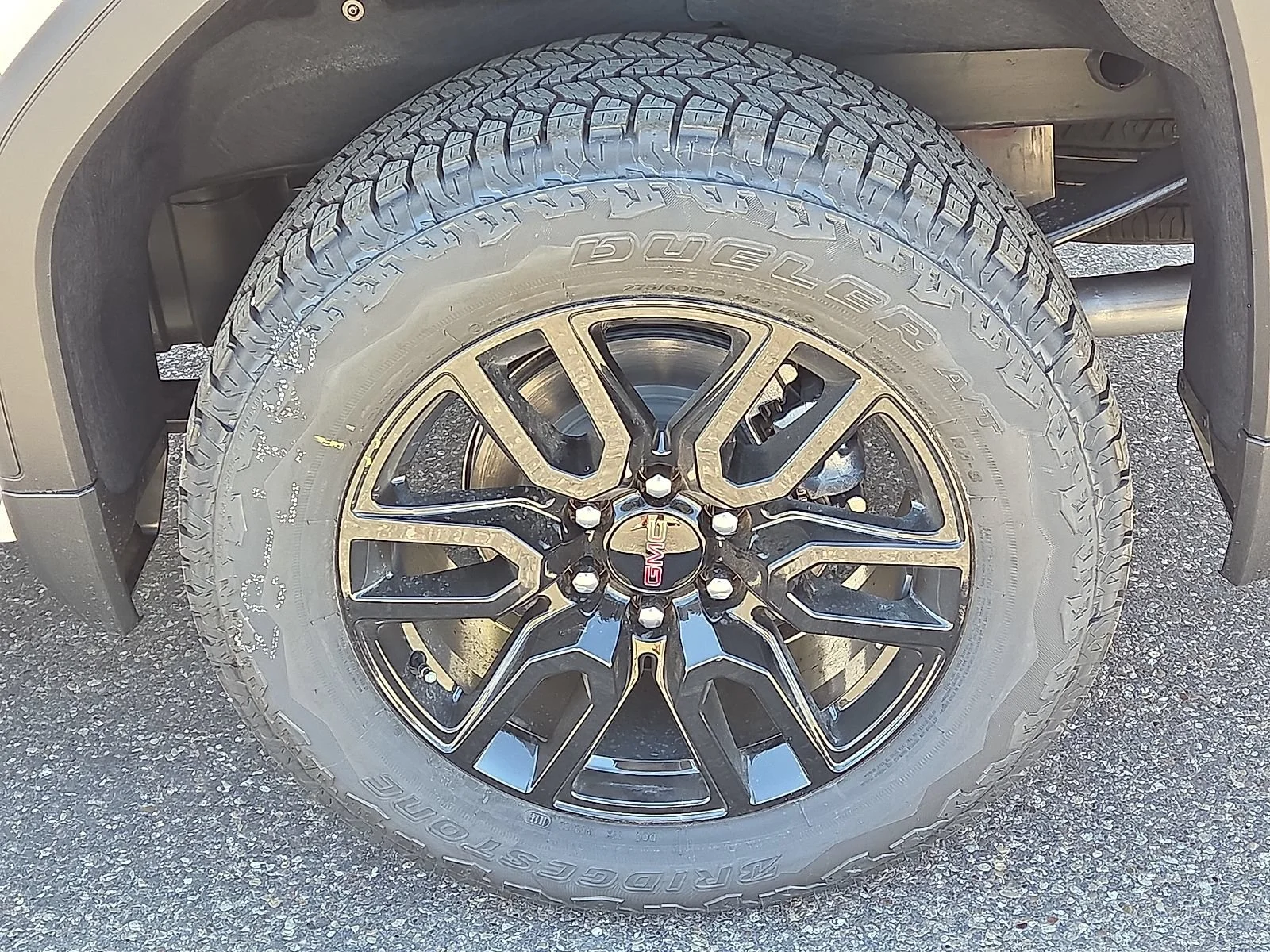 2026 GMC Sierra 1500 Elevation - Photo 9