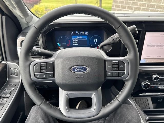 New 2026 Avalanche Ford Lariat image 20