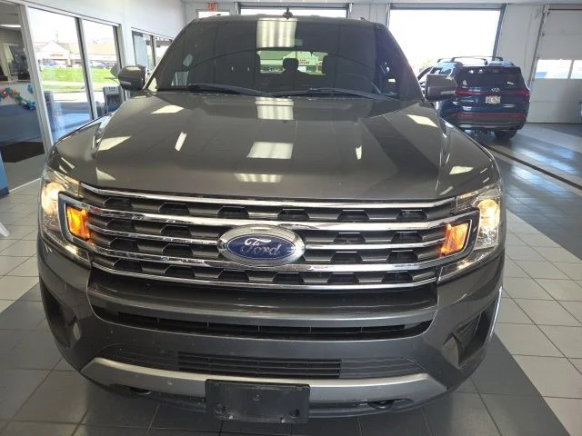 Used 2018 Magnetic Ford XLT image 7