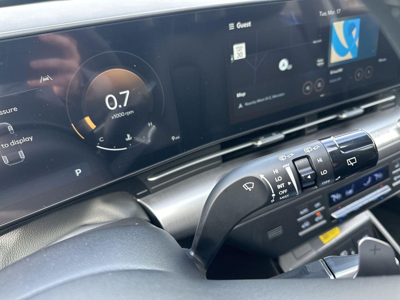 2026 Hyundai Kona Limited - Photo 39