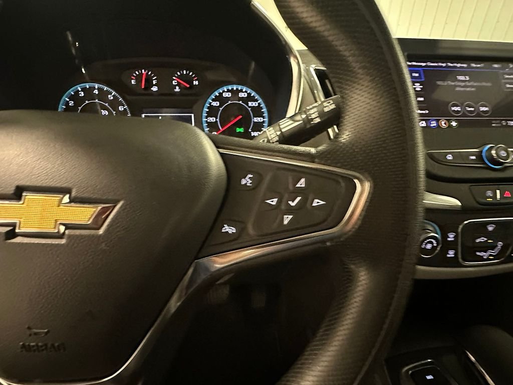 Used 2024 White Chevrolet LS image 35