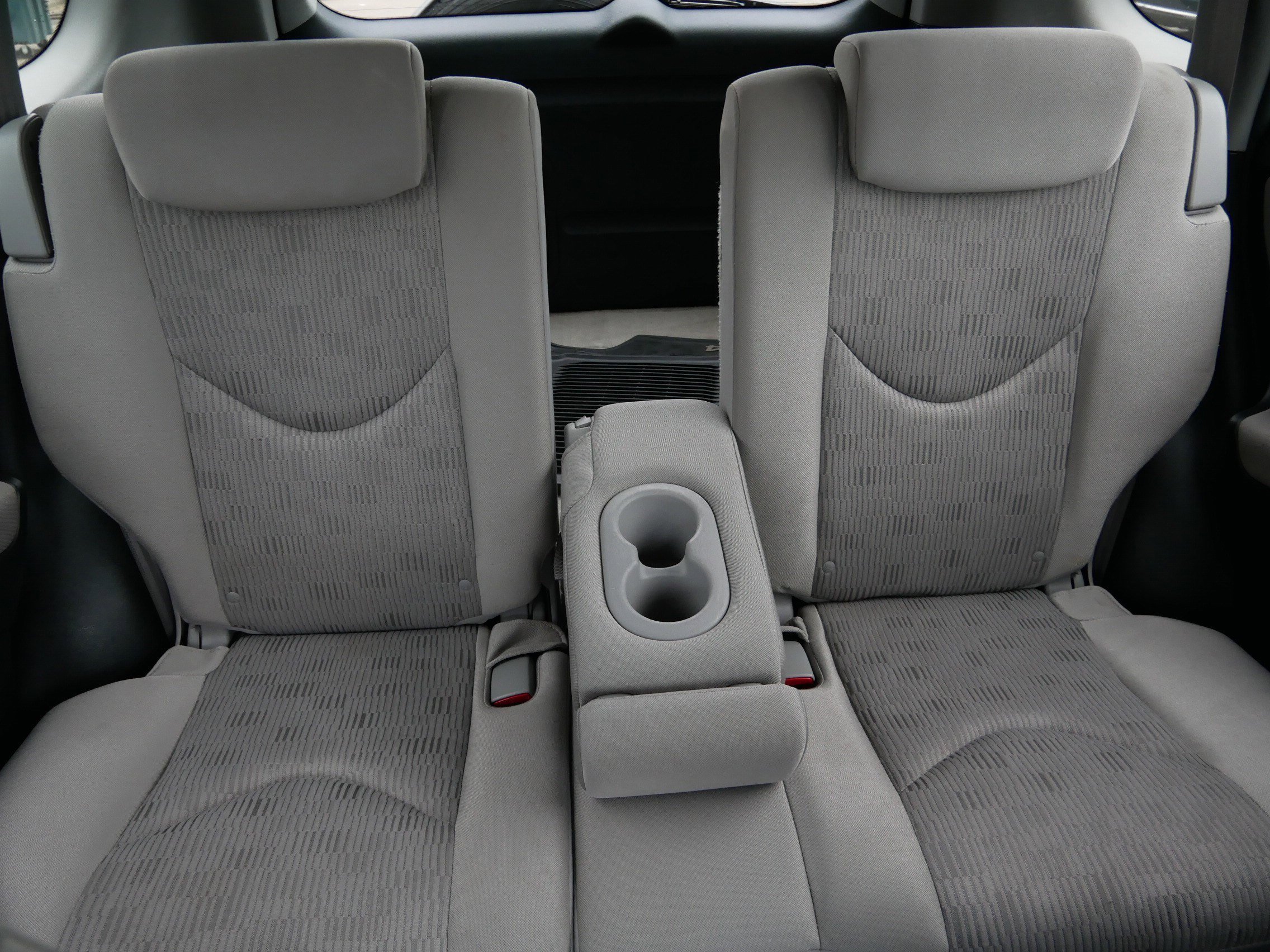 Used 2010 Black Forest Pearl Toyota 4WD 4CYL 4SPD image 13