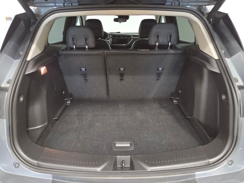 2022 Buick Encore GX Select - Photo 21