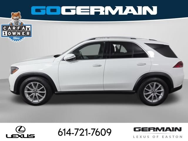 2024 Mercedes-Benz GLE GLE350 - Photo 12