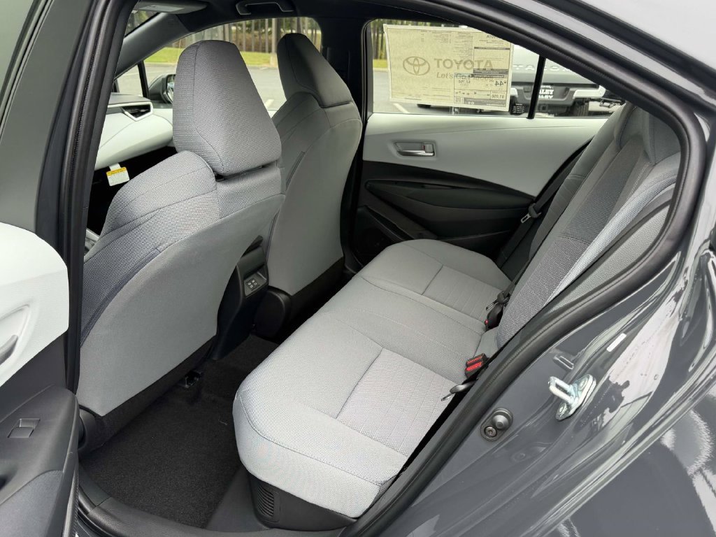 New 2027 Underground Toyota  SE AWD image 14