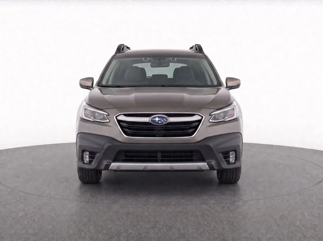 Used 2022 Brown Subaru Limited image 10