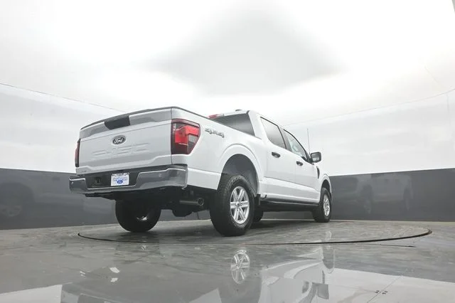 New 2026 White Ford XL image 31