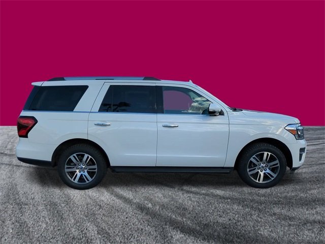 2024 Ford Expedition Limited photo 3