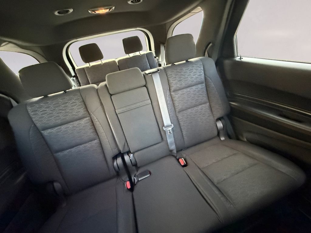 Used 2026 Black Dodge GT image 18