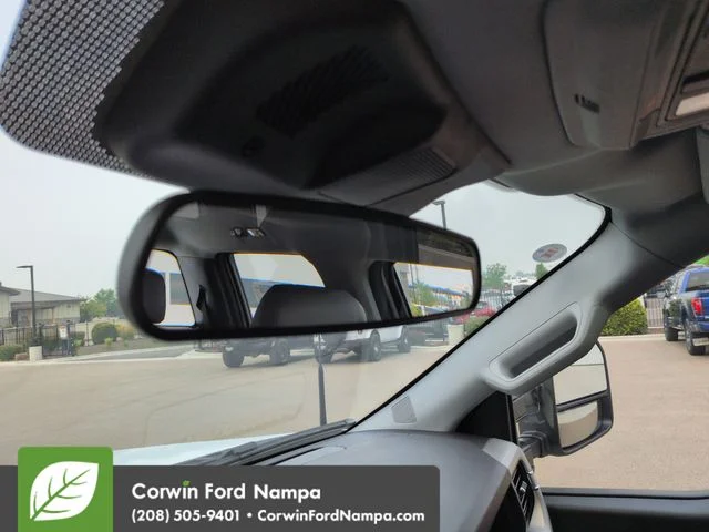 New 2026 Oxford White Ford F-350® XL image 20