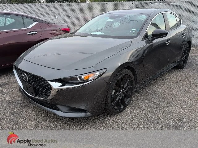 Used 2024 Gray Mazda 2.5 S Select Sport image 2