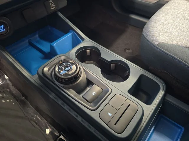 New 2026 Blue Ford XLT image 25