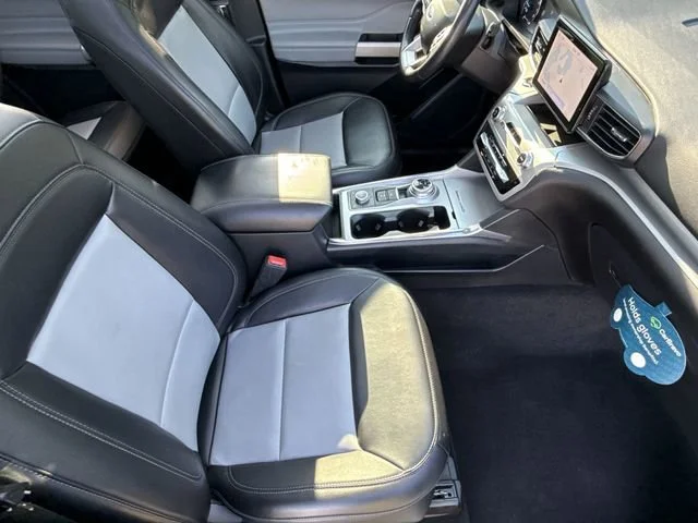 2022 Ford Explorer XLT - Photo 28