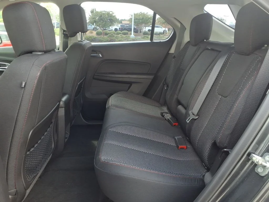 Used 2017 Gray Chevrolet LS image 20