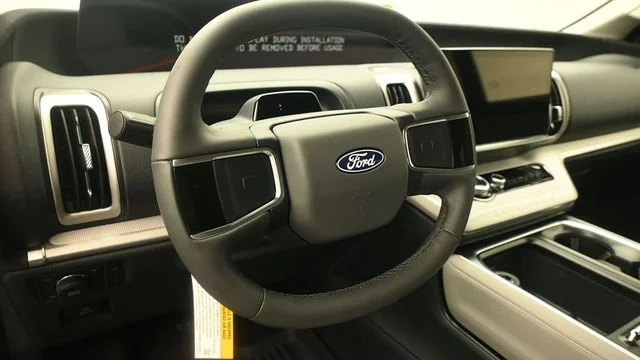 New 2027 Brown Ford Active image 15