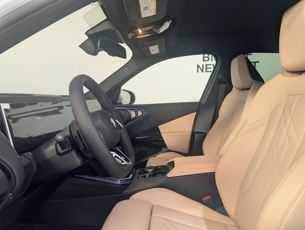 Used 2026 White BMW 30 xDrive image 2