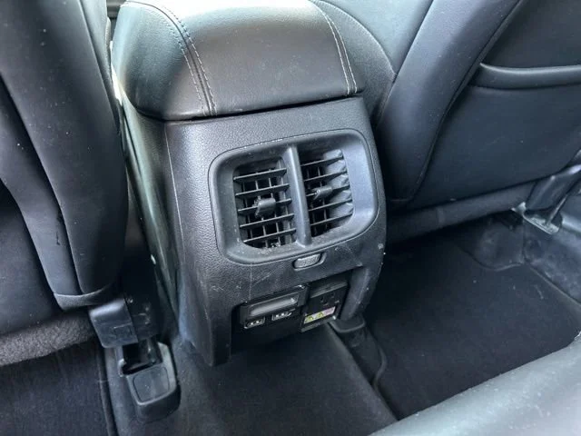 Used 2020 Blue Jeep Limited 4x4 image 27
