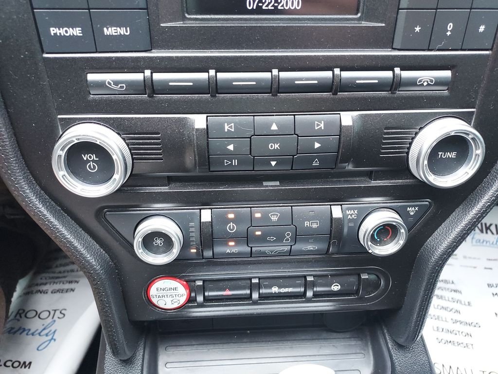 Used 2015 Black Ford V6 image 24