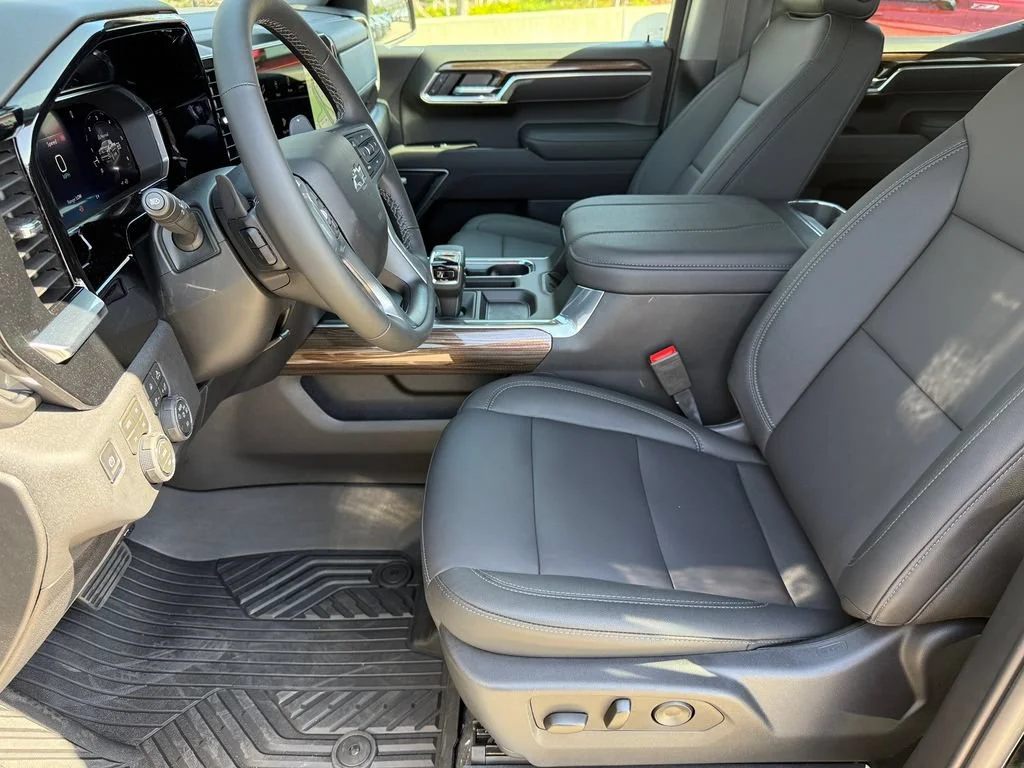 2026 Chevrolet Silverado 1500 RST - Photo 15