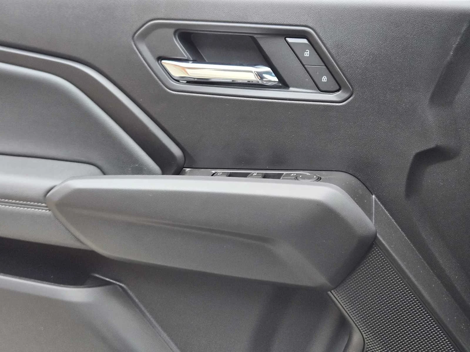 2026 GMC Canyon Elevation - Photo 15