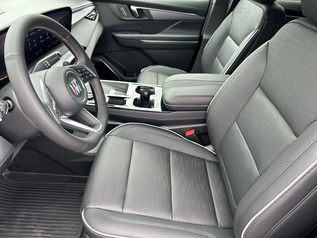 2026 Buick Enclave Sport Touring - Photo 34