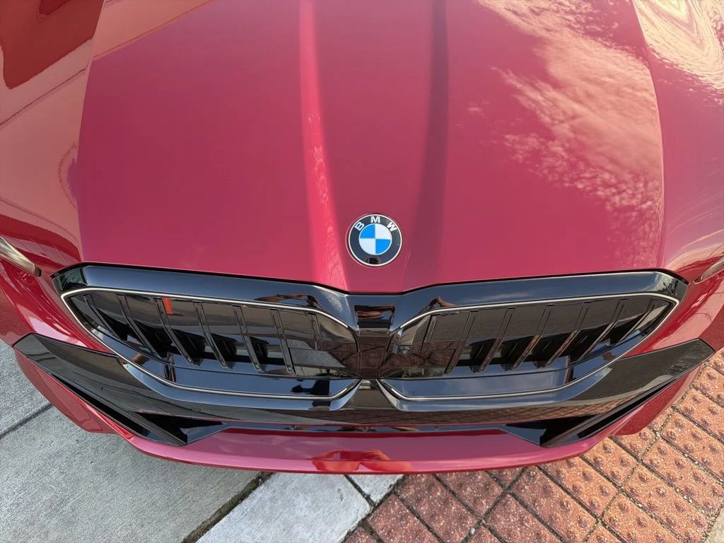 2026 BMW 5 Series 530i - Photo 12