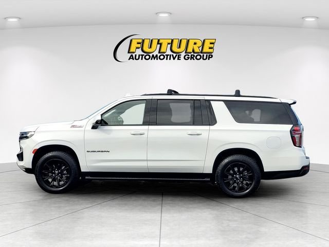 Used 2024 White Chevrolet Z71 image 7