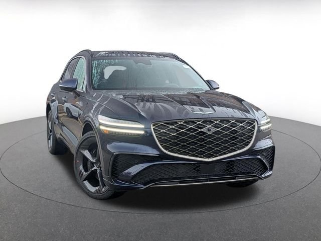 2026 GENESIS GV70