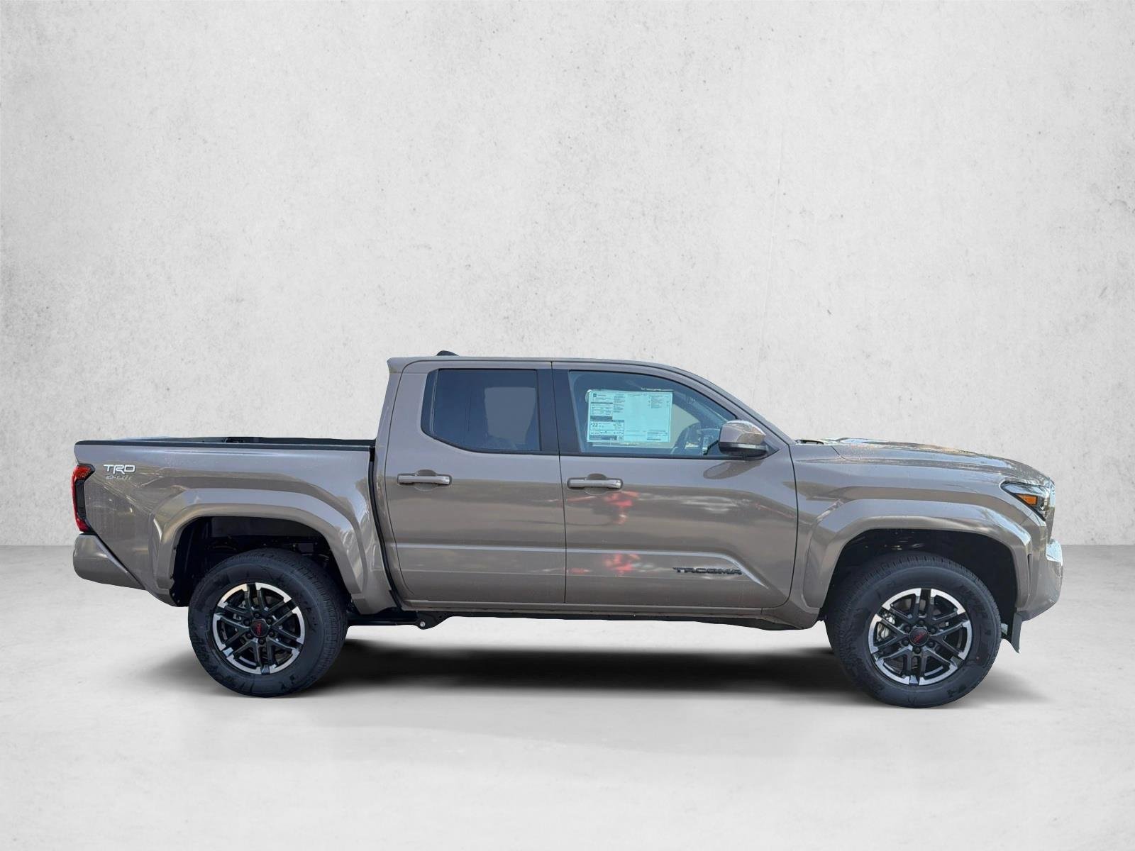 New 2026 Mudbath Toyota TRD Sport image 2
