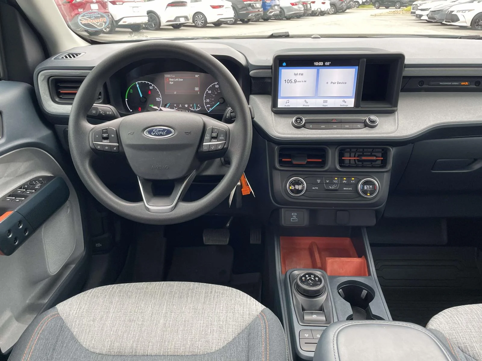 Used 2022 Area 51 Ford XLT image 4