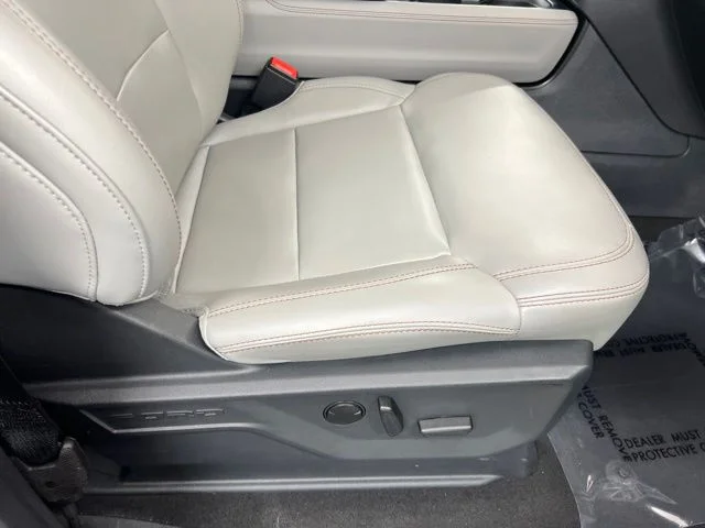 Used 2025 Black Ford Active image 30