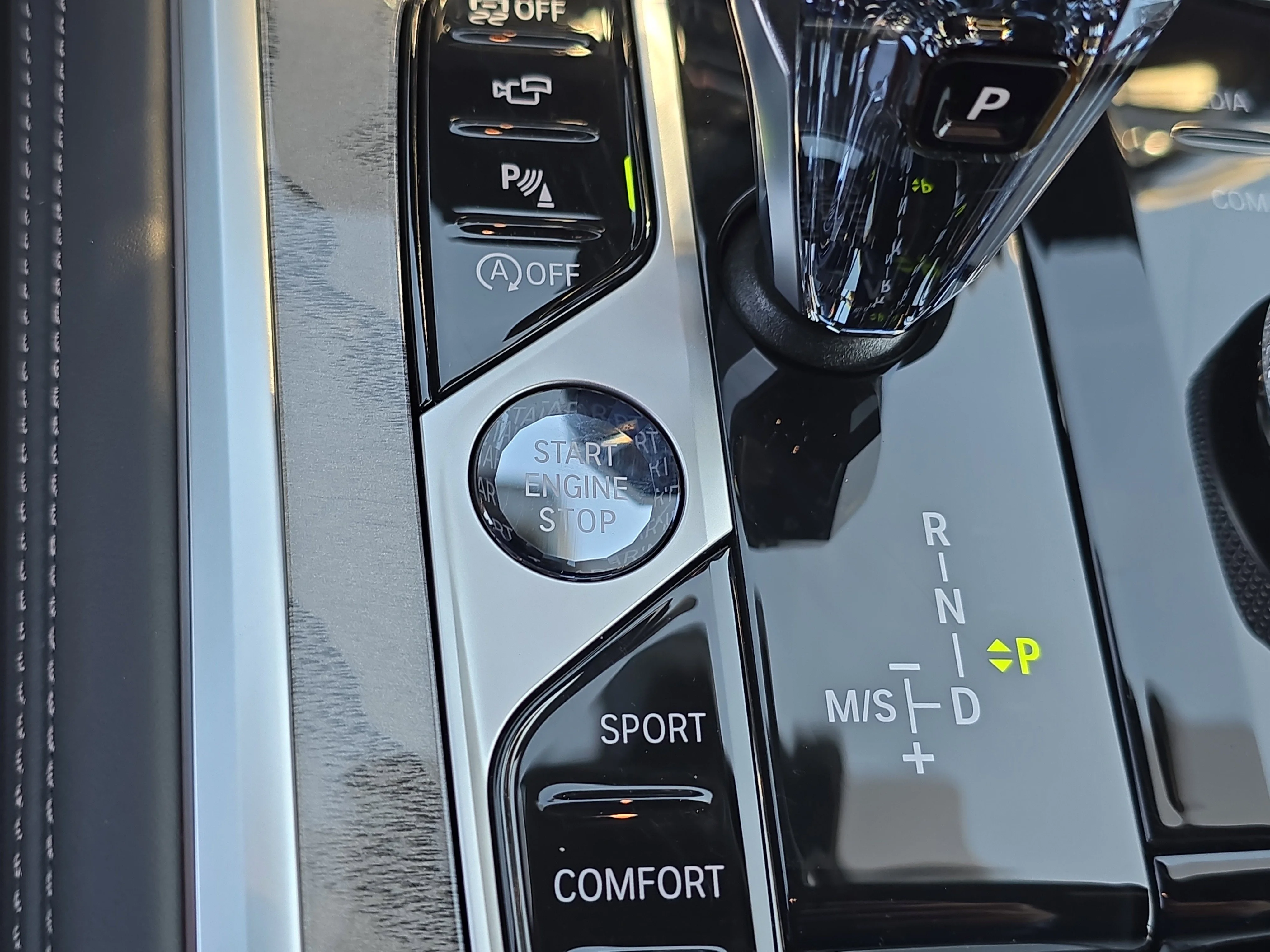 2026 BMW 8 Series 840i - Photo 26