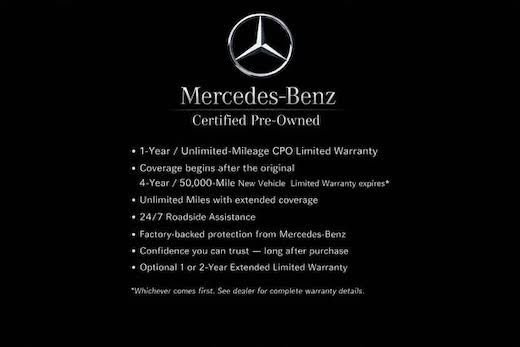 Used 2025 Black Mercedes-Benz CLA 250 image 35