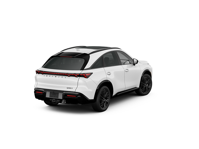 New 2027  INFINITI Sport AWD image 5