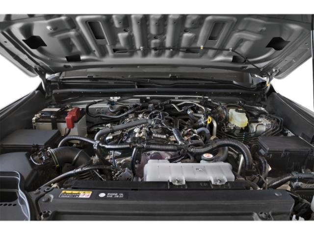 New 2026 Underground Toyota SR5 image 12