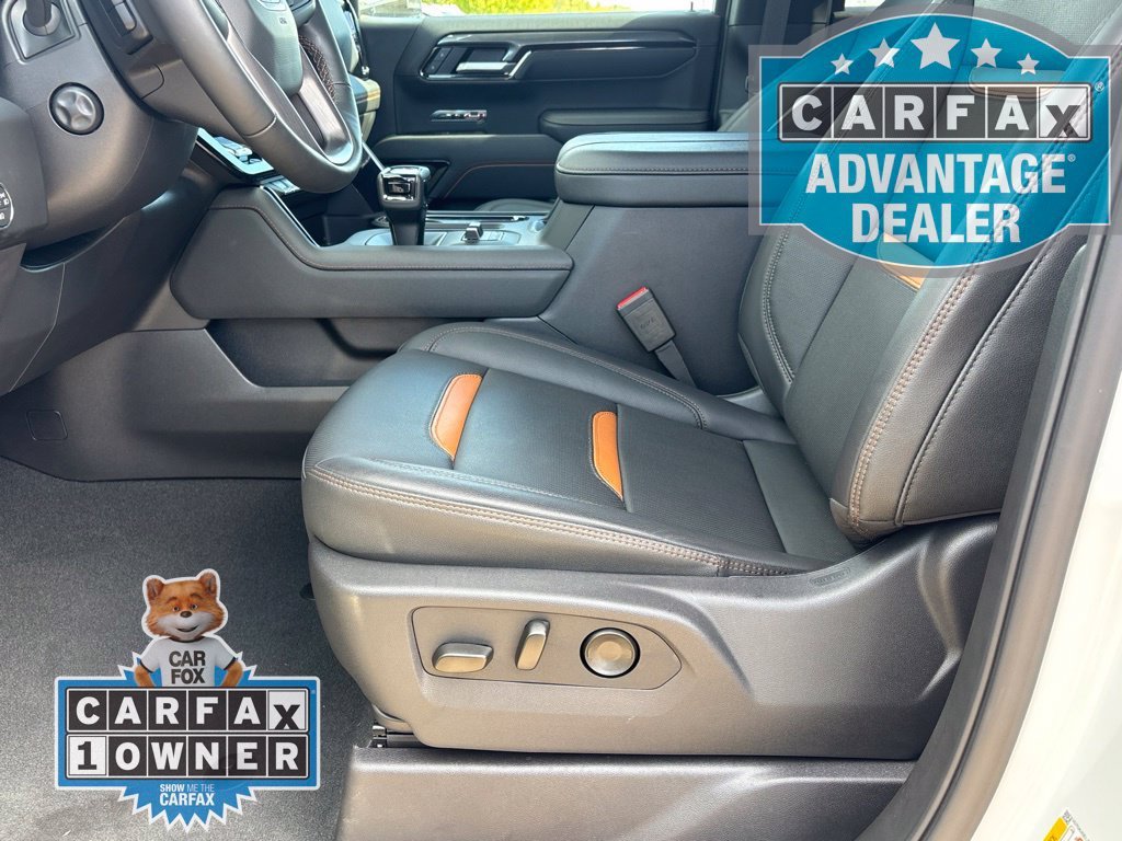 2026 GMC Sierra 1500 AT4 - Photo 21