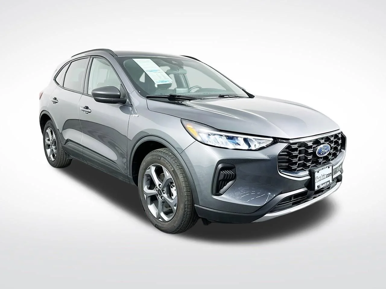 2025 Ford Escape ST-Line AWD's photo