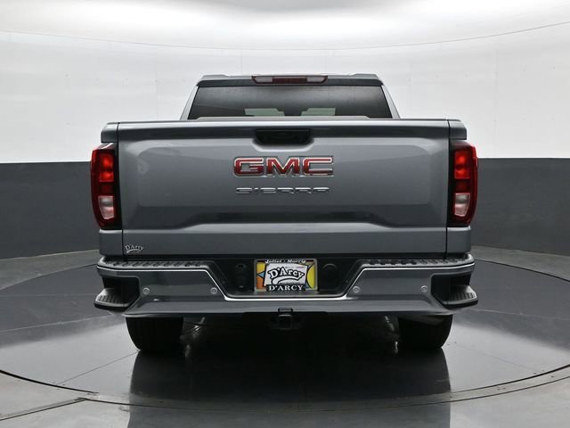 New 2026 Sterling Metallic GMC Pro image 6