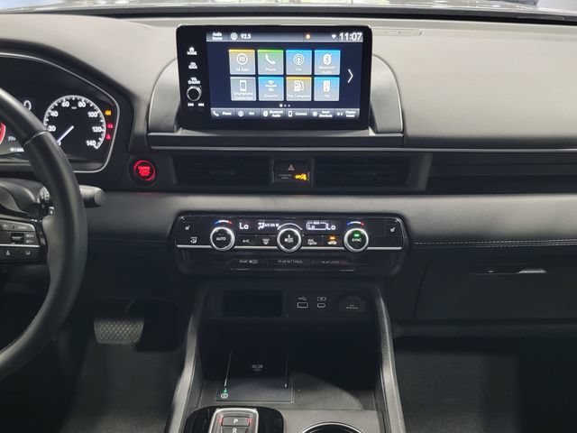 2023 Honda Pilot EX-L - Photo 18