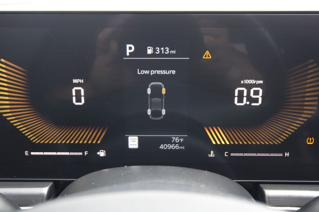Used 2025 Gray Kia GT-Line image 45