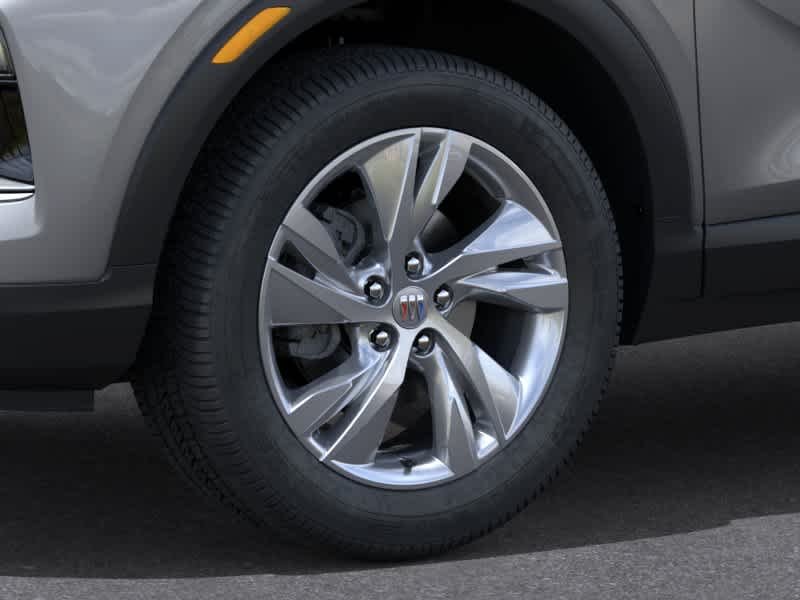 2026 Buick Encore GX Preferred - Photo 9