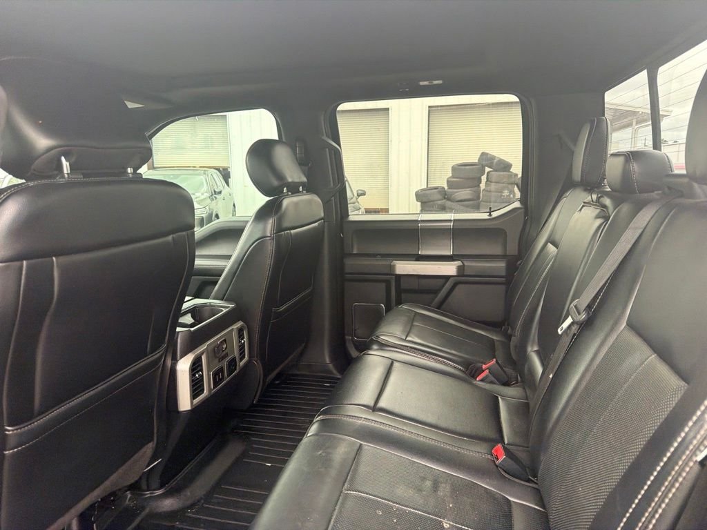 Used 2019 Brown Ford Lariat image 20