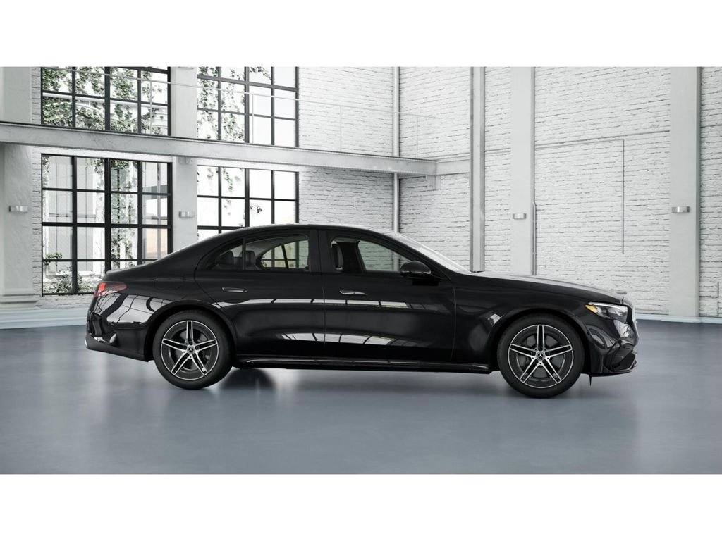 New 2027 Black Mercedes-Benz  image 15