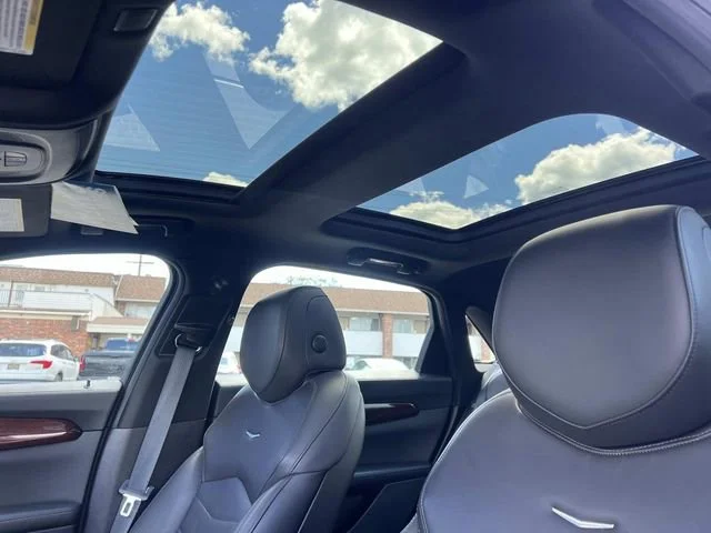 2020 Cadillac CT6 Luxury - Photo 66