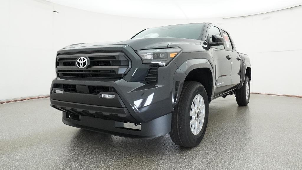 New 2026 Underground Toyota SR5 image 47