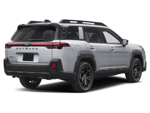 2026 Subaru Outback Limited XT - Photo 12