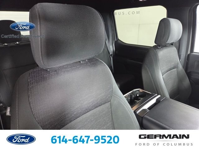 Certified Used 2021 Lead Foot Ford XLT image 19
