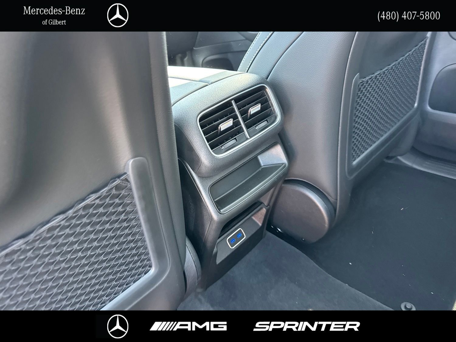 New 2026 Cirrus Silver Metallic Mercedes-Benz GLE 450 image 20
